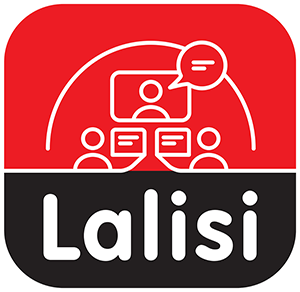 LALISI Online Ξένες Γλώσσες